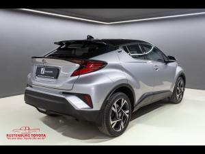 Toyota C-HR 1.2T Luxury - Image 2
