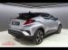 Toyota C-HR 1.2T Luxury - Thumbnail 2