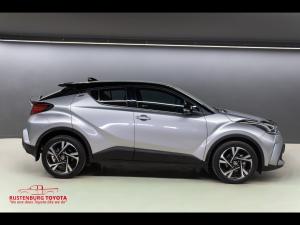Toyota C-HR 1.2T Luxury - Image 3