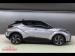 Toyota C-HR 1.2T Luxury - Thumbnail 3