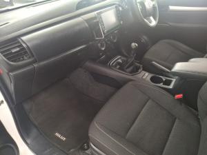 Toyota Hilux 2.4GD-6 Xtra cab Raider manual - Image 7
