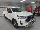Thumbnail Toyota Hilux 2.4GD-6 Xtra cab Raider manual
