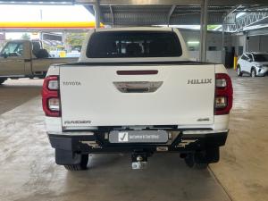 Toyota Hilux 2.8GD-6 double cab 4x4 Raider auto - Image 5