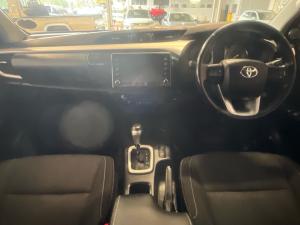 Toyota Hilux 2.8GD-6 double cab 4x4 Raider auto - Image 6