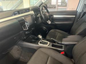 Toyota Hilux 2.8GD-6 double cab 4x4 Raider auto - Image 7
