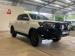 Toyota Hilux 2.8GD-6 double cab 4x4 Raider auto - Thumbnail 1