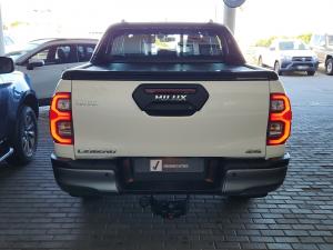 Toyota Hilux 2.8GD-6 double cab 4x4 Legend RS manual - Image 5