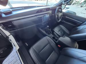 Toyota Hilux 2.8GD-6 double cab 4x4 Legend RS manual - Image 7
