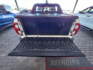 Toyota Hilux 2.8GD-6 double cab 4x4 Legend RS manual - Image 14