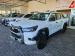 Toyota Hilux 2.8GD-6 double cab 4x4 Legend RS manual - Thumbnail 15