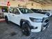 Toyota Hilux 2.8GD-6 double cab 4x4 Legend RS manual - Thumbnail 1