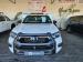 Toyota Hilux 2.8GD-6 double cab 4x4 Legend RS manual - Thumbnail 4