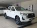 Toyota Hilux 2.4GD-6 double cab Raider auto - Thumbnail 1