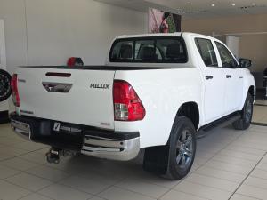 Toyota Hilux 2.4GD-6 double cab Raider auto - Image 2