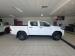 Toyota Hilux 2.4GD-6 double cab Raider auto - Thumbnail 3