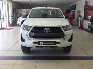 Toyota Hilux 2.4GD-6 double cab Raider auto - Image 4