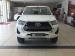 Toyota Hilux 2.4GD-6 double cab Raider auto - Thumbnail 4