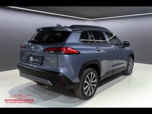 Toyota Corolla Cross 1.8 XR - Image 2