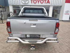 Toyota Hilux 3.0D-4D double cab Raider Legend 45 - Image 5