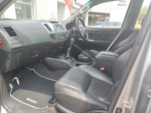 Toyota Hilux 3.0D-4D double cab Raider Legend 45 - Image 7