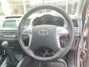 Toyota Hilux 3.0D-4D double cab Raider Legend 45 - Image 8