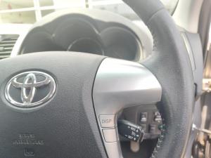 Toyota Hilux 3.0D-4D double cab Raider Legend 45 - Image 10