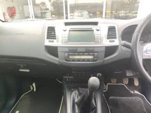 Toyota Hilux 3.0D-4D double cab Raider Legend 45 - Image 15