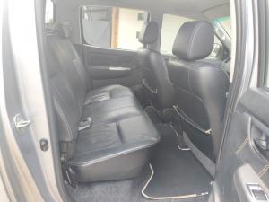 Toyota Hilux 3.0D-4D double cab Raider Legend 45 - Image 18