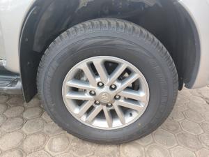 Toyota Hilux 3.0D-4D double cab Raider Legend 45 - Image 20