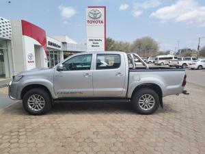 Toyota Hilux 3.0D-4D double cab Raider Legend 45 - Image 23