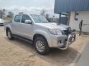 Thumbnail Toyota Hilux 3.0D-4D double cab Raider Legend 45