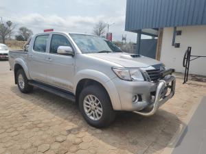 Toyota Hilux 3.0D-4D double cab Raider Legend 45 - Image 1