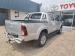 Toyota Hilux 3.0D-4D double cab Raider Legend 45 - Thumbnail 2
