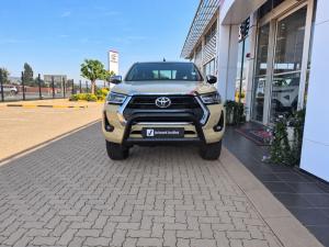 Toyota Hilux 2.8GD-6 double cab 4x4 Raider auto - Image 4