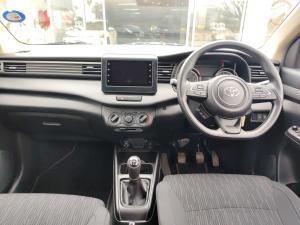 Toyota Rumion 1.5 SX manual - Image 6