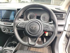 Toyota Rumion 1.5 SX manual - Image 8