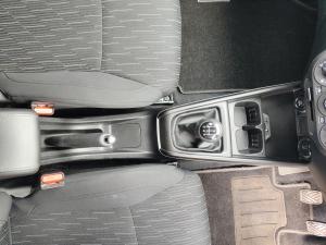 Toyota Rumion 1.5 SX manual - Image 12