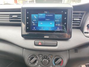 Toyota Rumion 1.5 SX manual - Image 14