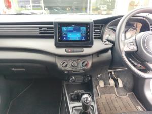 Toyota Rumion 1.5 SX manual - Image 15