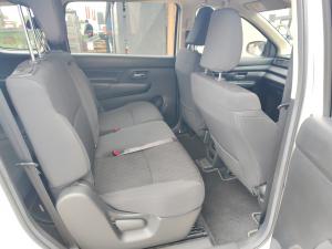 Toyota Rumion 1.5 SX manual - Image 18