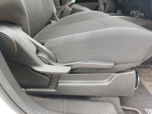 Toyota Rumion 1.5 SX manual - Image 19