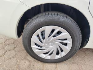 Toyota Rumion 1.5 SX manual - Image 21