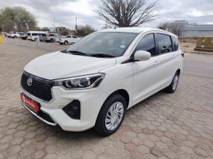 Toyota Rumion 1.5 SX manual - Image 22