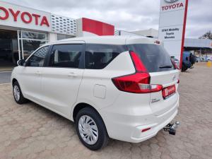 Toyota Rumion 1.5 SX manual - Image 23