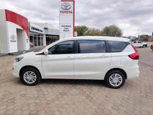 Toyota Rumion 1.5 SX manual - Image 24