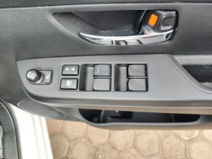 Toyota Rumion 1.5 SX manual - Image 25