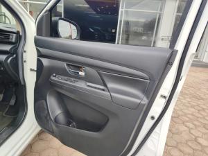 Toyota Rumion 1.5 SX manual - Image 26