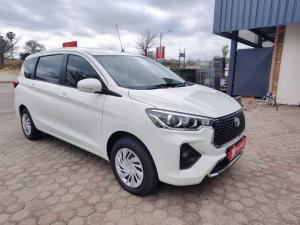 Toyota Rumion 1.5 SX manual - Image 1