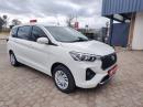 Thumbnail Toyota Rumion 1.5 SX manual
