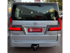 Toyota Quantum 2.8 LWB bus 9-seater VX Premium - Image 5